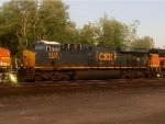 CSX 3126